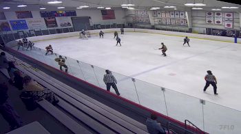 Replay: Home - 2025 Optimum vs Univ. Europe | May 11 @ 12 PM