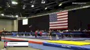 Kira Schwartz - Tumbling, So Cal TTC - 2021 USA Gymnastics Championships