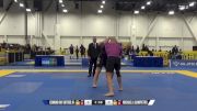 Michael L Giampietro vs Edmund Ray Gifford Jr 2024 World IBJJF Jiu-Jitsu No-Gi Championship