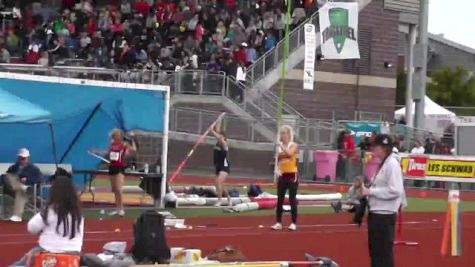 Pole Vault (Montana - State)