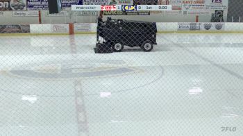 Replay: Home - 2025 Pembroke vs Carleton Place | Feb 28 @ 7 PM