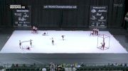 Ben Davis HS "Indianapolis IN" at 2025 WGI Guard World Championships