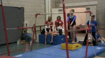 Dana Jones (Moseley) UB - Jr Prep 5