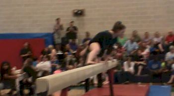 Hannah Baldwin (Gulf Coast) BB - Jr Prep 5