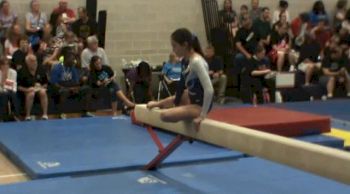 Mia London (JCC Gems) BB - Jr Prep 5