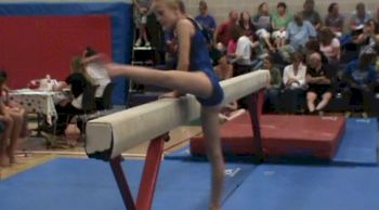 Rachel Schnittker (Corinth) BB - Jr 6