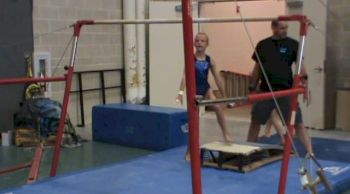 Rachel Schnittker (Corinth) UB - Jr 6