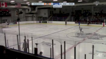 Replay: Home - 2024 Fort Erie vs London | Oct 30 @ 7 PM