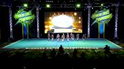 Pomperaug - Pretties [2025 YCADA U8 Level 1 2] 2025 Winners Choice Live at Foxwoods