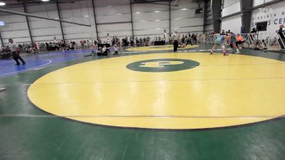 195 lbs Round Of 32 - Joseph Cutruzzula, NJ vs Konrad Kutt, NH