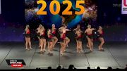 Dance Etc - Open Jazz [2025 Open Jazz Finals] 2025 The Dance Worlds