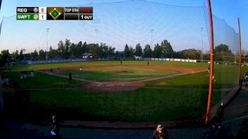 Replay: Home - 2025 Regina Red Sox vs Swift Current 57s | Jun 5 @ 7 PM