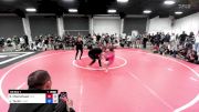 Sway Moorehead vs Jazmin Taylor 2023 ADCC Orange County Open