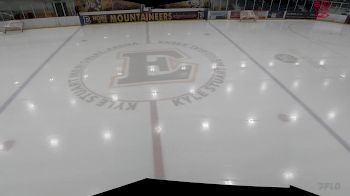 Replay: Home - 2025 Palm Springs Academy vs Bourget College | Sep 28 @ 8 AM