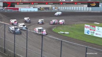 Full Replay | Season Championship at Marshalltown Speedway 8/18/23