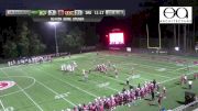 Replay: WCU vs Centenary (LA) | Sep 6 @ 6 PM