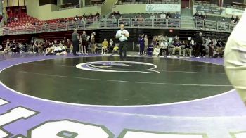 145 lbs Round 5 (6 Team) - Sarah Corrick, Conestoga vs Bayli Helleberg, Grand Island