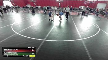 187 lbs Cons. Semi - Emerson Calvo, Askren Wrestling vs Wyatt Toenjes, Hudson Wrestling Club