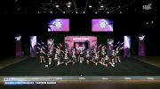 Sharks Cheer Squad e.V. - Whitefin Sharks [2026 IO C 3 Day 2] 2026 Summer All Level Championship West