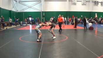 99 lbs Consolation - Christian Lievano, Ward Melville vs Chase Nevills, Copenhagen