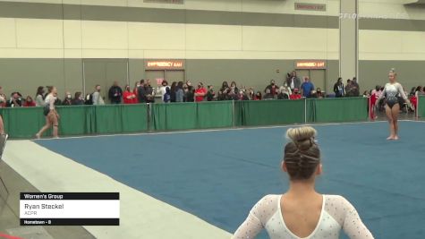 Ryan Steckel - Women's Group, ACPR - 2021 Christmas on the Chesapeake