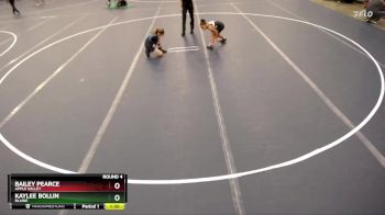 80 lbs Round 4 - Bailey Pearce, Apple Valley vs Kaylee Bollin, Blaine
