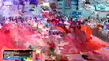 150 lbs Round 1 (4 Team) - Grayson Cahill, GREAT NECK WRESTLING CLUB vs Jack Kancler, NORTH CAROLINA WRESTLING FACTORY - RED