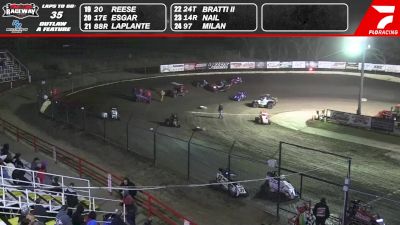 Feature | Non-Wing Showcase at Port City