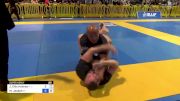 Replay: Mat 3 - 2023 American National IBJJF Jiu-Jitsu Champ | Jul 8 @ 9 AM