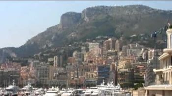 Day 15 - Inside the 2008 Herculis Super Grand Prix