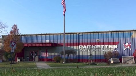 Workout Insider: Parkettes