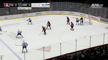 Replay: Away - 2024 Tucson vs Abbotsford | Oct 29 @ 7 PM