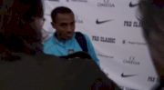 Kenenisa Bekele says its not fast enough after 10k win at Prefontaine 2013