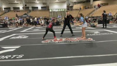 Dylan Vanderslice vs Addison Elders 2026 ADCC Nashville Open