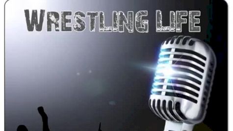 Wrestling Life   Episode 15   Mike Krause and Ed Piccola