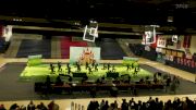 Dorothy McElhinney MS "Murrieta CA" at 2026 WGI Perc/Winds Temecula Regional+