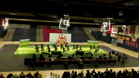 Dorothy McElhinney MS "Murrieta CA" at 2026 WGI Perc/Winds Temecula Regional+