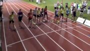 M Mile H02 (Invitational, 3 sub-4!)