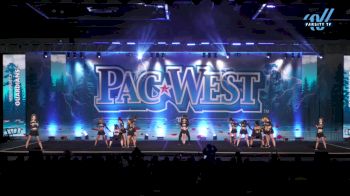 Hero Athletics - Guardians [2024 L5 Senior Coed - D2 Day 2] 2024 PacWest Grand Nationals