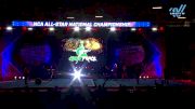 CheerForce - Rebellion [2025 L1 Youth - Small - A Day 1] 2025 NCA All-Star National Championship