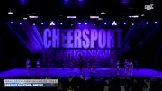 One Elite Allstars - Destiny [2026 L1 Youth - Flex - D2 - Medium Day 2] 2026 CHEERSPORT National All Star Cheerleading Championship