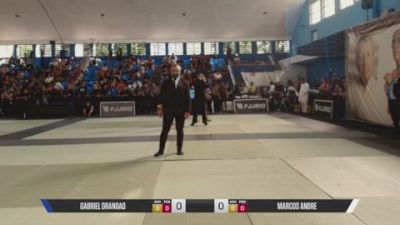 MARCOS ANDRE vs GABRIEL BRANDAO 2026 FJJ Rio Carioca
