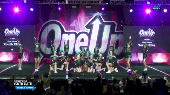 Cheer Extreme - Youth Elite [2025 L5 Youth Day 1] 2025 One Up Grand Nationals