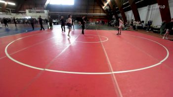 145A lbs Final - Tigren Greyan, Sunkist Kids Monster Garage vs Smokey Mcclure, X-calibur Athletics Wrestling Club