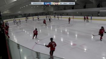 Replay: Home - 2024 CT Jr. Rangers vs Chiefs | Dec 7 @ 4 PM