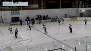 Replay: Home - 2024 Saanich vs Comox Valley | Nov 23 @ 7 PM