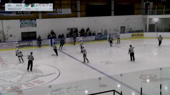 Replay: Home - 2024 Saanich vs Comox Valley | Nov 23 @ 7 PM