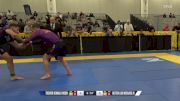 Trevor Donald Robb vs Hector Luis Mercado Jr 2024 World IBJJF Jiu-Jitsu No-Gi Championship