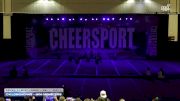 C4 Longhorns - Mini Monsters [2025 L1.1 Mini - PREP - D2 Day 1] 2025 CHEERSPORT Cartersville Classic