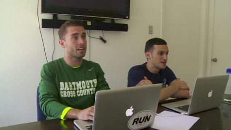 The Beginner's Guide to NCAAs - RJ 226